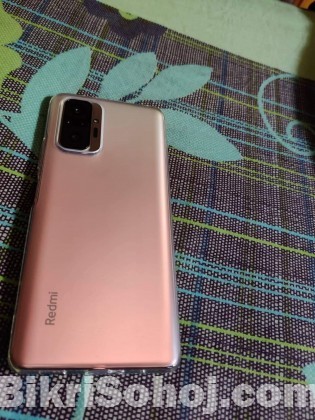 Redmi note 10 pro